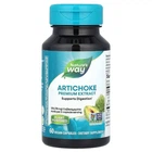 Натуральна добавка Nature's Way Artichoke стандартизована 60 капсул