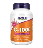 Вітамін C з біофлавоноїдами Now Foods (Vitamin C) 1000 мг 100 капсул