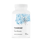 Мікроелементи Thorne Research (Trace Minerals) 90 капсул