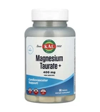 Таурат магния + KAL (Magnesium Taurate Plus) 400 мг 90 таблеток