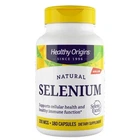 Селен Seleno Excell 200 мкг Healthy Origins, 180 капсул