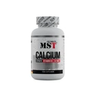 Кальцій цитрат + вітамін D3 + K2 MK7 Calcium Citrate + Vitamin D3 + K2 MK7 MST 120 таблеток