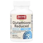 Натуральная добавка Jarrow Formulas Glutathione Reduced 500 мг Капсулы
