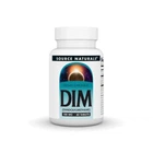 Натуральная добавка Source Naturals DIM 100 мг Таблетки