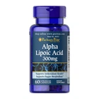 Натуральная добавка Puritan's Pride Alpha Lipoic Acid 300 мг