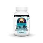 Натуральная добавка Source Naturals Ultra-Mag