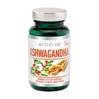 Натуральна добавка Activlab Ashwagandha