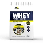 Протеин FitWin Whey Protein + Enzymes