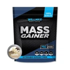 Гейнер Willmax Mass Gainer