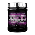 Аминокислота Scitec Nutrition BCAA Xpress