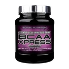 Аминокислота Scitec Nutrition BCAA Xpress