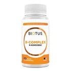 B-комплекс B-complex Biotus, 100 капсул