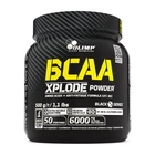 Аминокислоты Olimp BCAA Xplode
