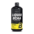 Амінокислота Biotech Liquid BCAA