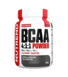 Амінокислота BCAA Nutrend 4:1:1 ENERGY POWDER