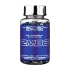 Комплекс витаминов и минералов ZMB6 Scitec Nutrition, 60 капсул