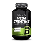 Креатин моногидрат BioTechUSA Mega Creatine капсулы