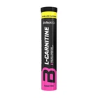 Жироспалювач BT L-Carnitine 500 мг 20 шипуч. табл Лимон
