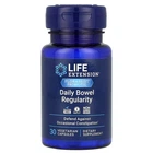 Пробиотик для регулярной работы кишечника Florassist Probiotic Life Extension 30 капсул