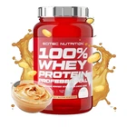 Протеїн Scitec Nutrition 100% Whey Protein Prof
