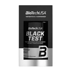 Бустер тестостерону Black Test BioTech, 90 капсул