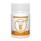 Витамин Е Vitamin Е Biotus, 100 МЕ, 30 капсул