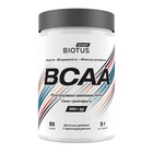 Аминокислоты Biotus BCAA