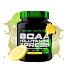 Амінокислота Scitec Nutrition BCAA + Glutamine Xpress