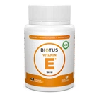Витамин Е Vitamin Е Biotus 100 МЕ, 100 капсул