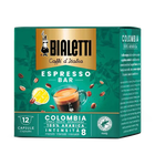 Кофе в капсулах Bialetti Espresso Bar Colombia, 16 капсул Bialetti
