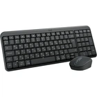 Комплект Logitech MK250, Black, Bluetooth (920-013823)