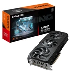 Відеокарта Radeon RX 9070, Gigabyte, GAMING OC, 16Gb GDDR6 (GV-R9070GAMING OC-16GD)