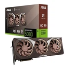 Відеокарта GeForce RTX 5080, Asus, Noctua OC, 16Gb GDDR7 (RTX5080-O16G-NOCTUA)