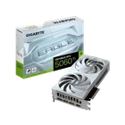 Відеокарта GeForce RTX 5060 Ti, Gigabyte, EAGLE OC ICE, 8Gb GDDR7 (GV-N506TEAGLEOC ICE-8GD)