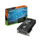 Відеокарта GeForce RTX 5060 Ti, Gigabyte, EAGLE OC, 16Gb GDDR7 (GV-N506TEAGLE OC-16GD)