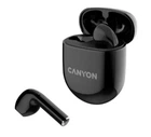 Навушники Canyon TWS-6, Black (CNS-TWS6B)