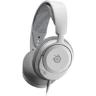 Наушники SteelSeries Arctis Nova 1P, White (61612)