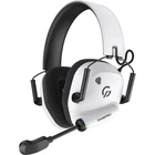 Навушники GamePro Genesis Mercury Pro 3-Mode (HSW120W), White