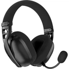 Наушники Hator Hyperpunk 3X Hi-Res Wireless, Black (ESH14)