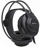 Навушники A4Tech Fstyler FH200U, Grey