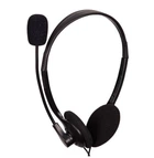 Навушники Gembird MHS-123, Black
