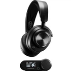Навушники SteelSeries Arctis Nova Pro Wireless X, Black (61521)