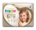 Підгузки памперси Lupilu Premium Розмір 6 (15+ кг) 38 шт