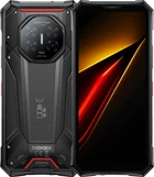 Смартфон Doogee S300 12/1TB Black (Global Version)