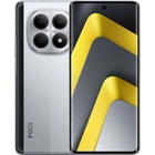 Смартфон Xiaomi Poco M8 5G 12/512GB Silver (Global Version) (з Charger) [5G, NFC]