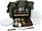Набір для пікніка Ranger PicRest (RA 9903)
