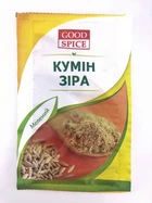 Кумин (Зира) целый 10 г Good spice