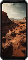 Мобильный телефон Oukitel WP56 12/512GB Red (6941749811547)