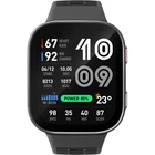 Смарт-часы Amazfit Bip Max 1.32" AMOLED GPS NFC Водозащита Carbon Gray (W2568AP3N)