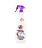 Універсальний миючий засіб із ароматом лаванди ChanteClair Sgrassatore Universale Lavanda з розпилювачем 600 мл